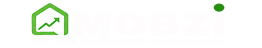 Mobile logo